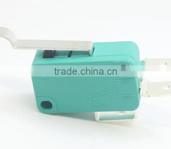 Cherry Deco Micro Switch Kw3a 125v 16a KW1-103 Series photo-4