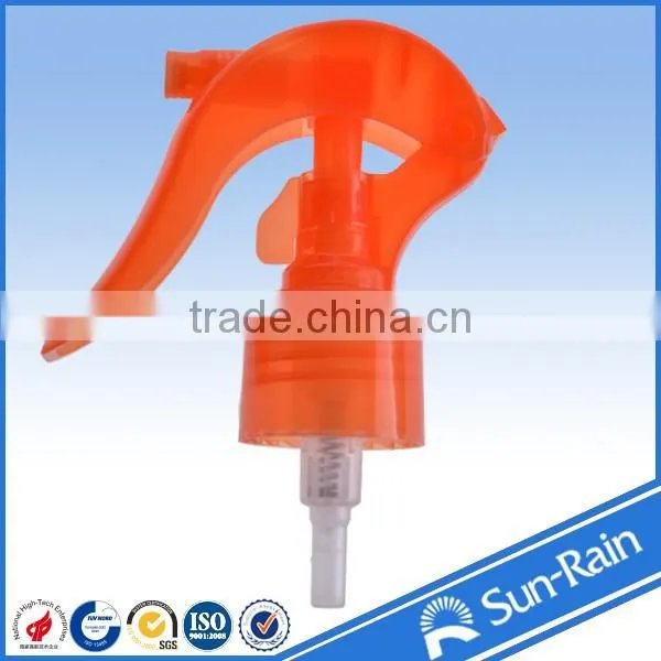 Twist Lock Sprayer With Competitive Price photo-2