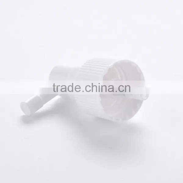 Micro Spray Emitters Fine Mist Sprayer Fine Mist Empty Nose Spray photo-5