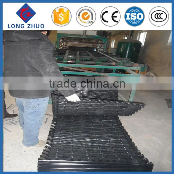 Top Grade Pvc Cooling Tower Fill Media/ Cooling Tower Fill Media photo-3