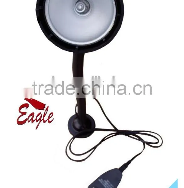 Flexible Conduit Halogen Light JC34 Protection IP 20 work light