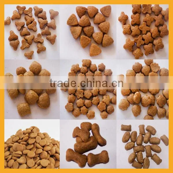 Fish Farm Use Fish Feed Mill photo-5