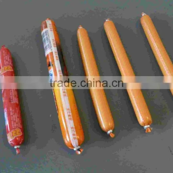 OULENO Full Automatic Sausage Peeling Machine Sausage Casing photo-2