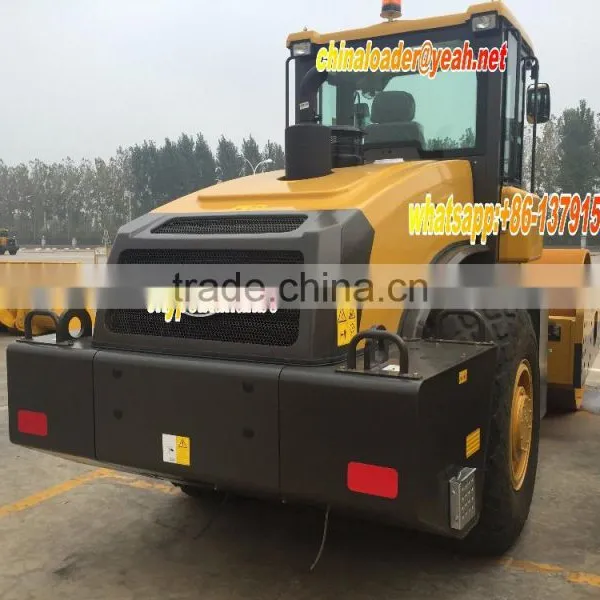 RS8220 22ton Road Roller RS8220 Road Roller Single Drum Good Quality Good Price photo-4