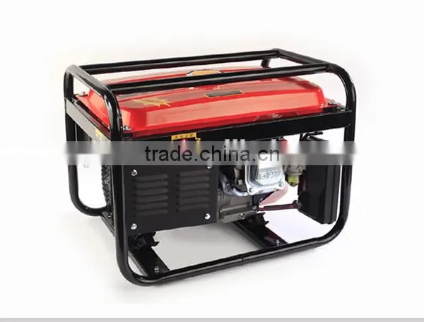 Hot Sale 1kw 2kw 2.5kw 2.8kw 3kw Gasoline Generator /Generador de la Gasolina photo-4