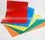Made In China Dry Erase Quality PVC Colorful Magnetic Sheet photo-3