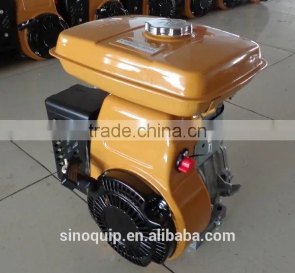 Ey20 Robin Engine/Robin Gasoline Engine Price/Robin Engine photo-5