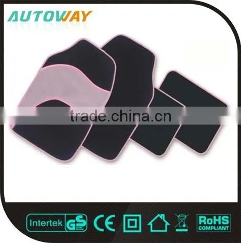 Auto Accessories High Quality Rugs Carpet photo-2