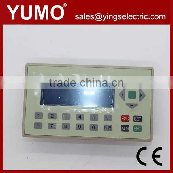 SH-300 HMI (Human Machine Interface) Text Panel EasyView YUMO OEM photo-5