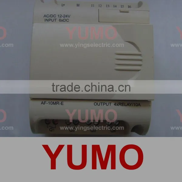 AF-10MR-E Cheap PLC Export to UAE
