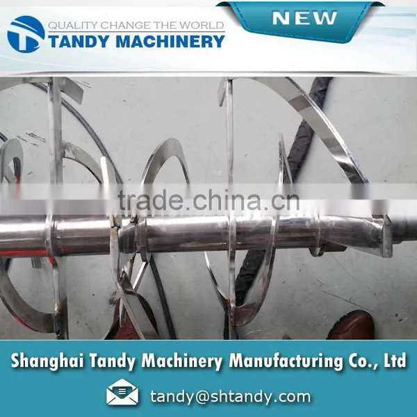 Professional Manufacturer Special Mixer for Wall Putty photo-2