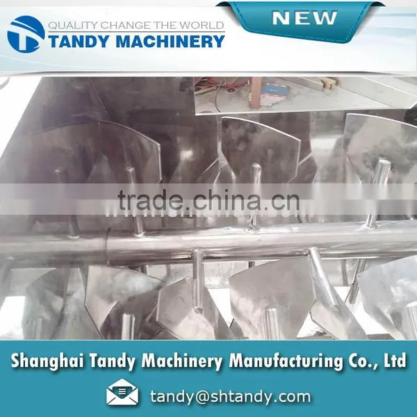 Professional Manufacturer Special Mixer for Wall Putty photo-3