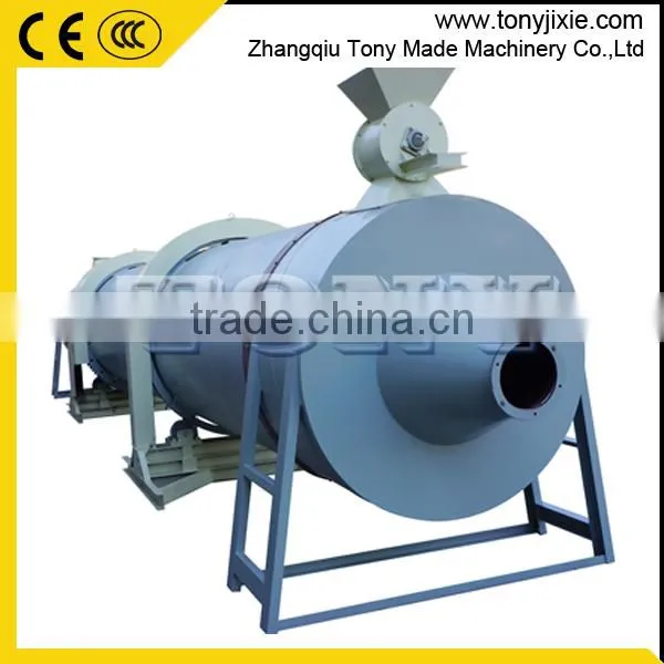 China Supplier Promotion Price Complete Wood Pellet Machinery Line photo-2