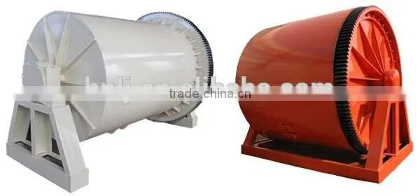 Batch Ball Mill With Ceramic Liner With Competitive Price photo-4