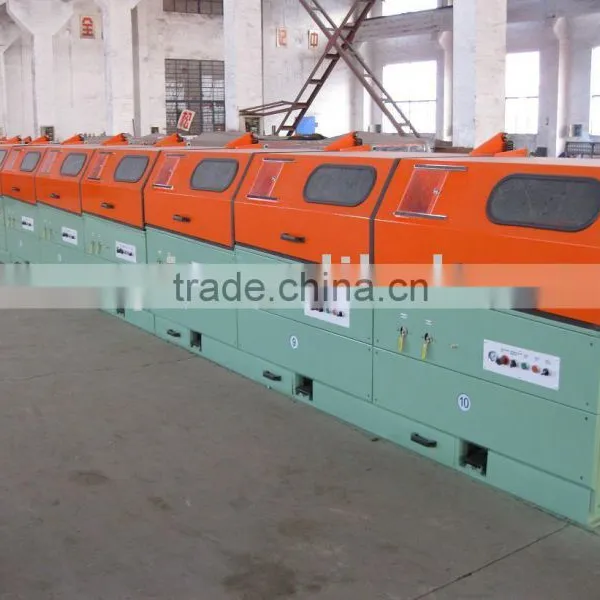 Flux Cored Welding Wire Manufacturing Machine