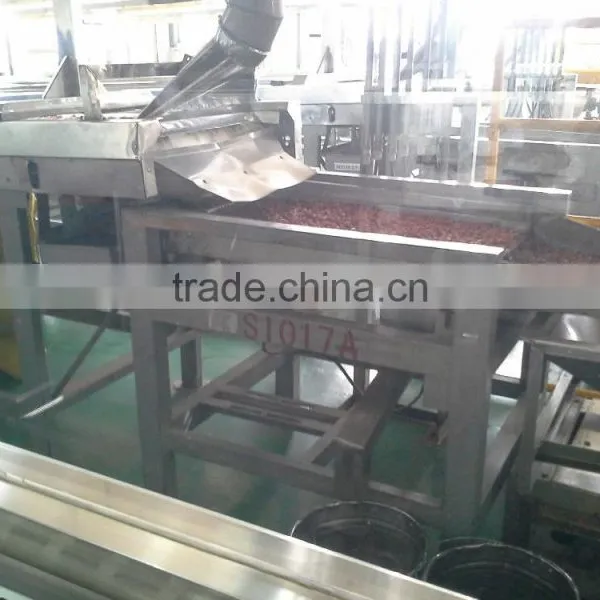 Peanut Culled and Conveying Equipment/peanut Processing Equipment photo-2