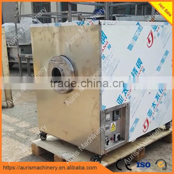 Almond Roast Machine/ Almond Roaster photo-4