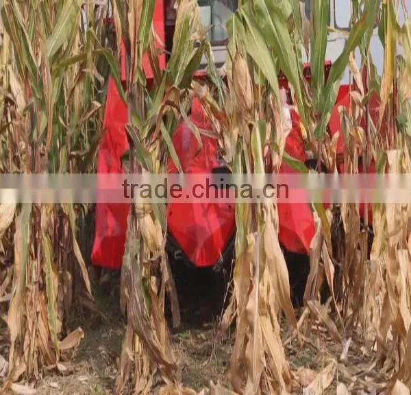 Corn Used Corn Harvesters photo-6
