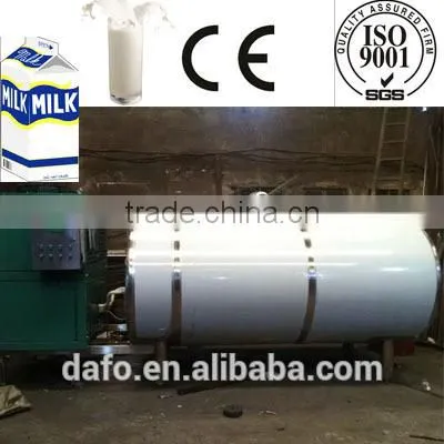 Milk Storage Tank,milk Tank photo-5