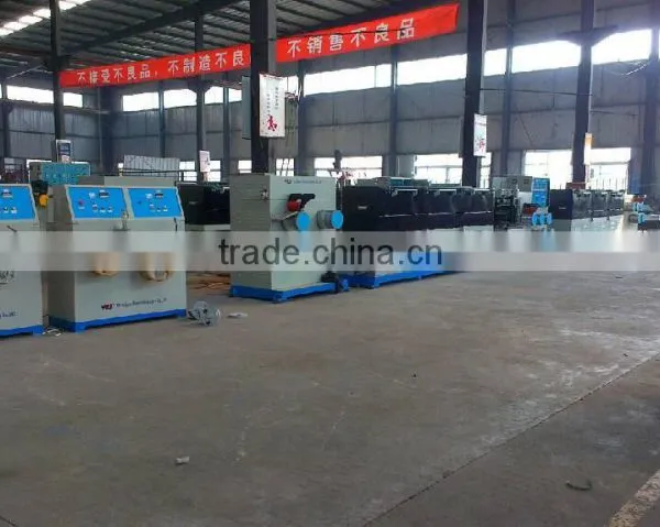 pp Straps Extrusion Line photo-4