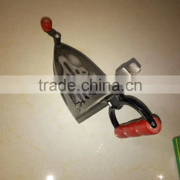 LOW PRICE 707# CHHARCOAL IRON photo-2