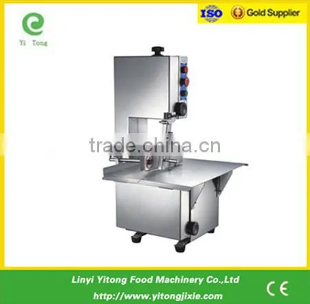 2014 China Made Hight Quality Products Automatic Frozen Meat Bowl Cutter photo-4