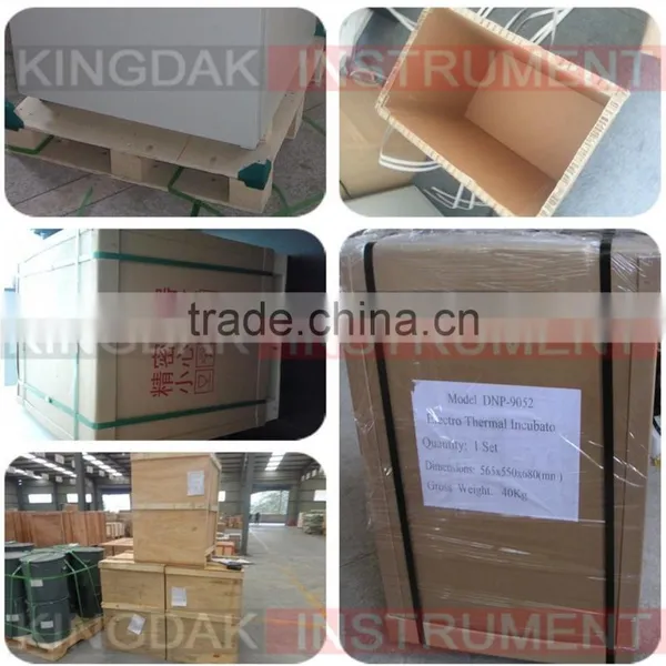 DK-600 Electric Constant Temperature Water Bath photo-3