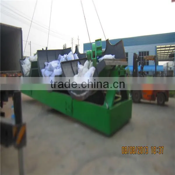 10 Tpd Tyre Pyrolysis Plant Convert Waste Tyre to Oil photo-6