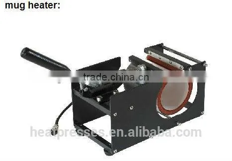 Digital Cheap Thermal High Quality Thermal/heat Transfer Paper Printing Press Machine photo-6