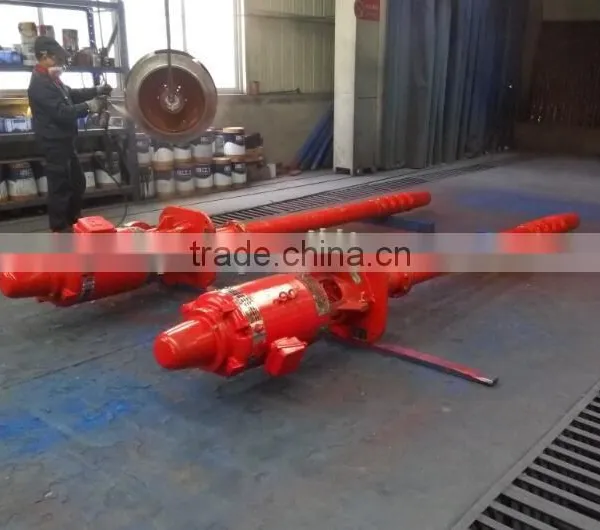Fire Vertical Turbine Pump photo-2