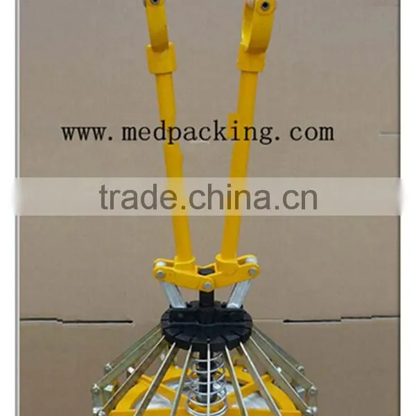 Oil Drum Cap Sealer, Steel Drums Cap Sealing and Capping Tools photo-4