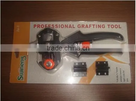 Grafting Tools For Garden Pruner Shear photo-2