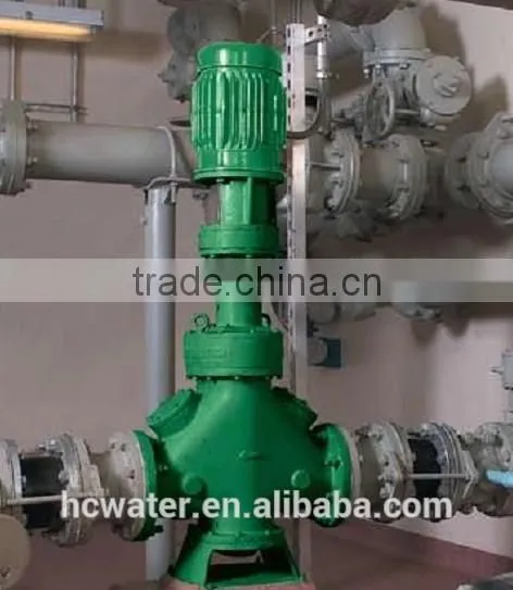 Pipeline Wastewater Grinders photo-3