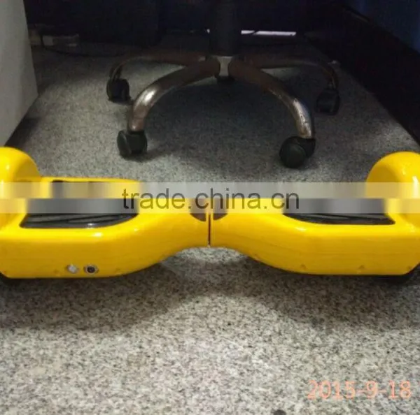 China Hoverboard photo-6