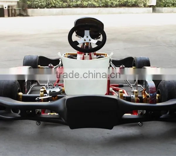 125cc Racing go Kart photo-6