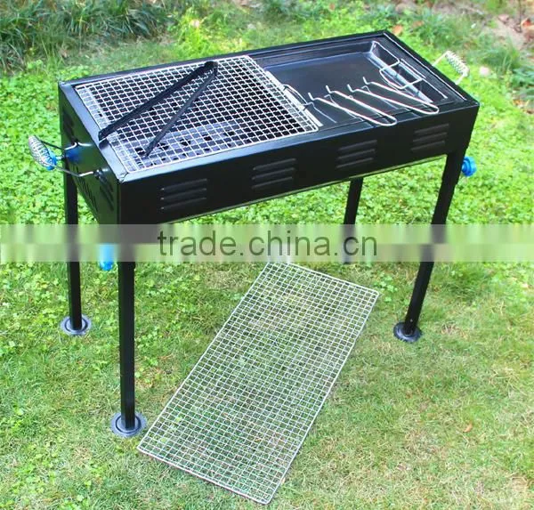 Large Size Japanese Style BBQ Grill photo-2
