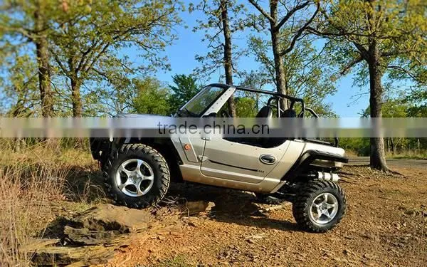 Powerfull 800cc Dune Buggy for Sale With EFI Engine
