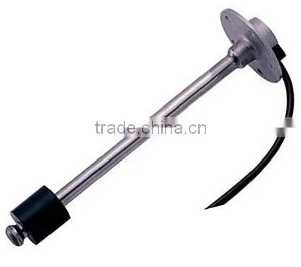 Liquid Level Detector,100-2000mm,factory Price,King Pigeon,WLV102 photo-2