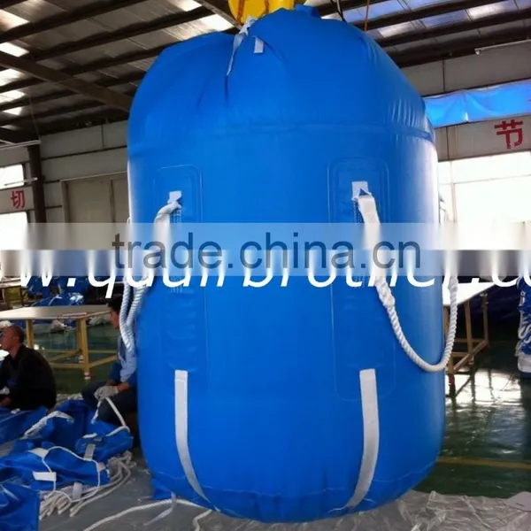 PVC Soft Packing Bag/jump Bag photo-4