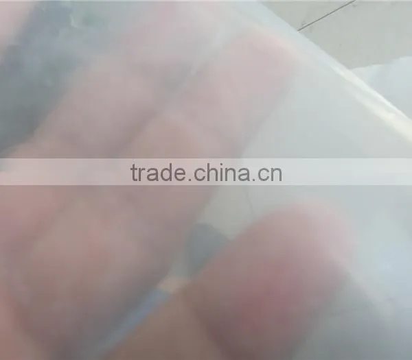 Polyethylene Plastic Film Blowing Machine With Best Price for Greenhouse photo-2
