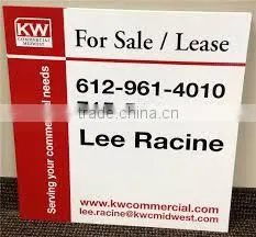 Cheap Real Estate Signs photo-2