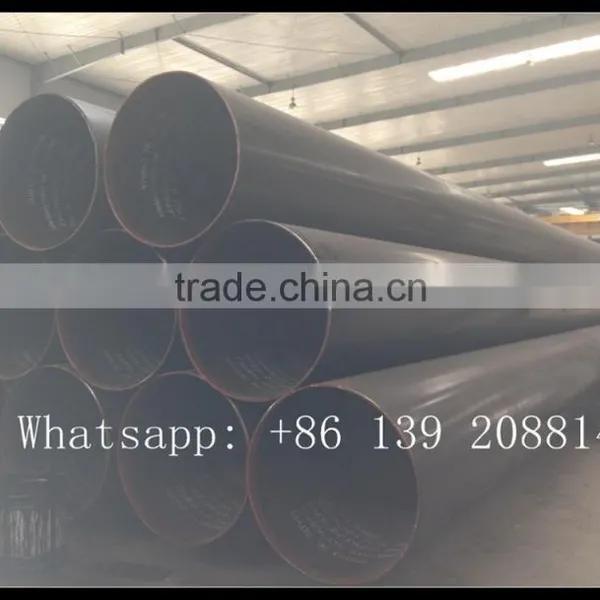 Factory Supply Pipe Api 5l Grade X52 Carbon Steel Pipe 8 Inch Carbon Steel Pipe Elbow} photo-6