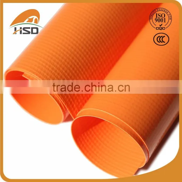 Pvc Tarpaulin Plastic Sheet Swimming Pool photo-4