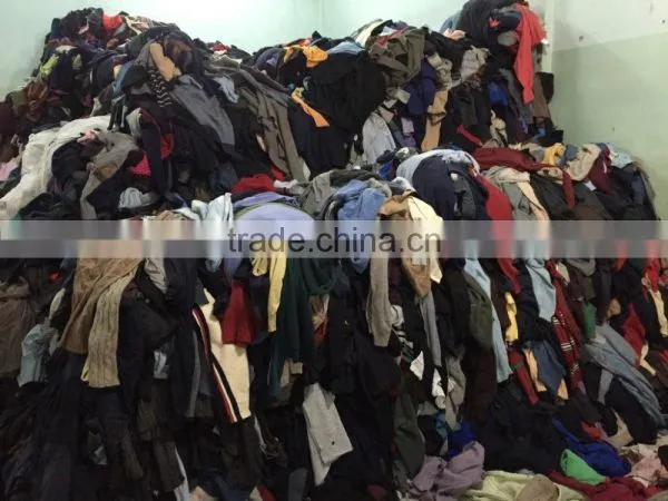 100% Merino Wool / Wool Waste / 100% Wool photo-2