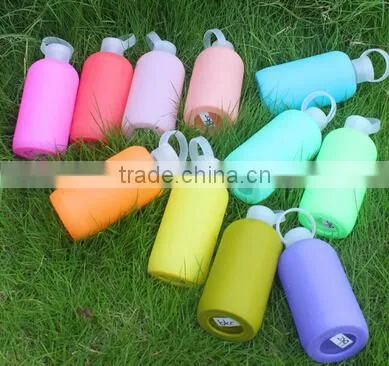 Custom Silicone Cup Cover/glass Cup Cover/silicone Bottle Covers photo-3