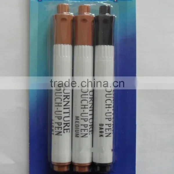 Furniture Repair Marker Touch-up Marker Crayon 12PCS photo-4