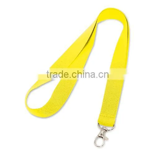 Lanyard With Mini Carabiner,promotional Polyester Neck Lanyard photo-6