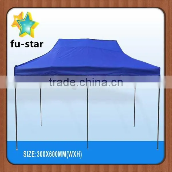 PN Manufacturer Tent Camping Hiking Canopies Fustar Trail Sun Wall 10' x 10' Straight Leg Gazebos Canopy Tent photo-3