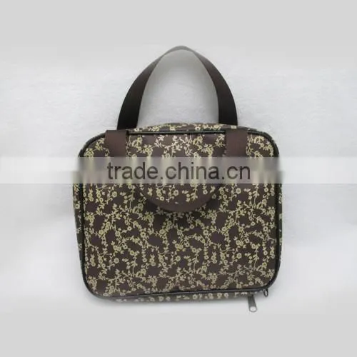 Travel Pouch for Makeup Cosmetic Travel Accessories Easy Carrying Bag photo-3