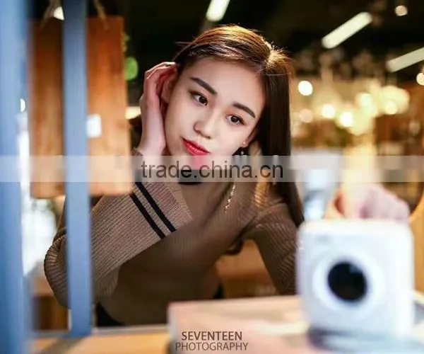 New Arrival Cheap Thermal Receipt Printer, Pocket Mobile Bluetooth Printer, 58MM Thermal Printer photo-5